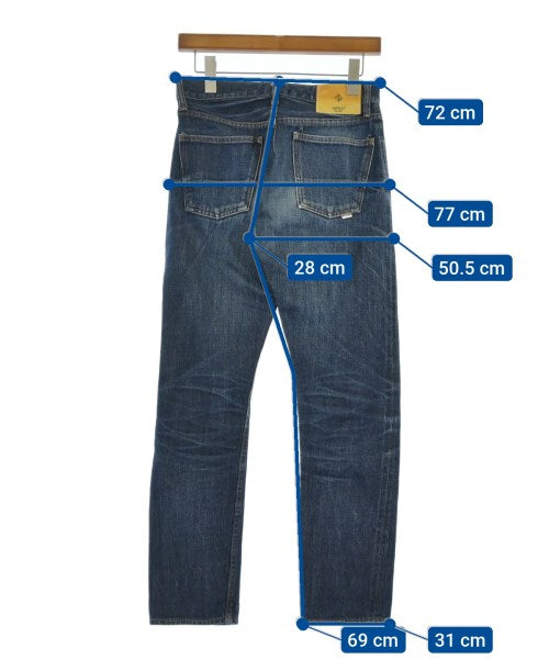 STABILIZER Gnz ยีนส์