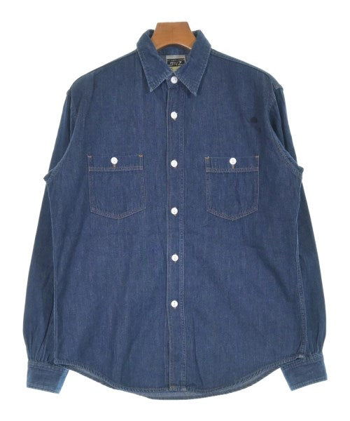 STABILIZER Gnz เสื้อลำลอง