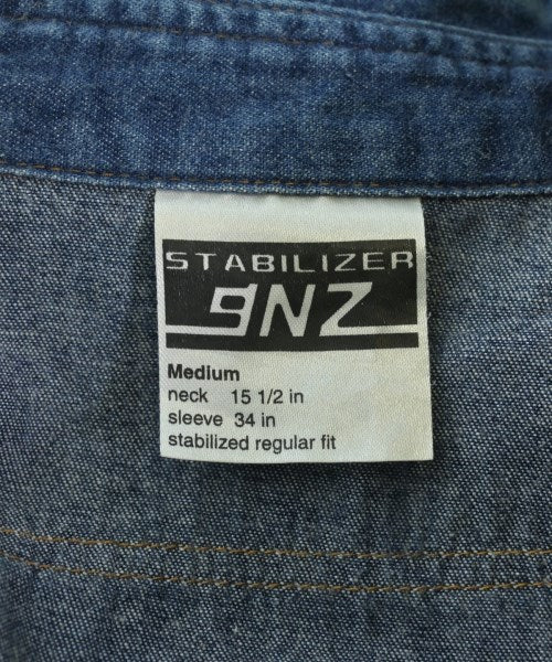 STABILIZER Gnz เสื้อลำลอง