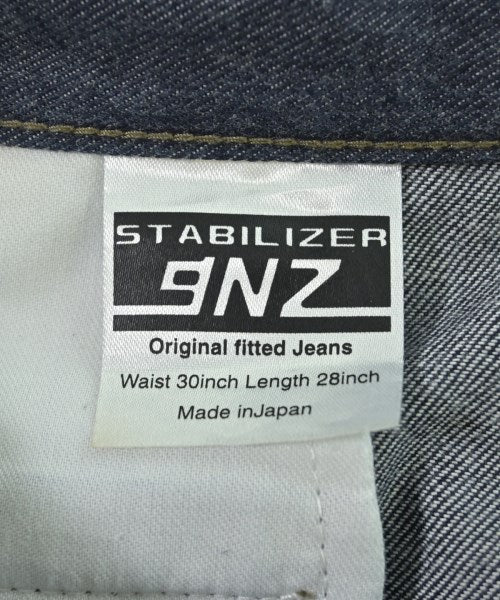STABILIZER Gnz ยีนส์
