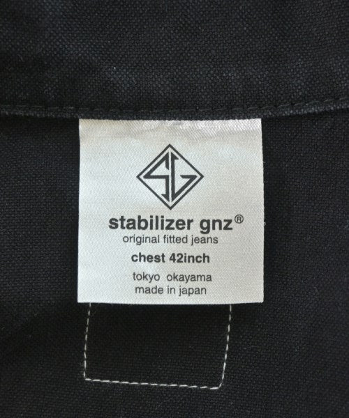 STABILIZER Gnz แจ็คเก็ตยีนส์