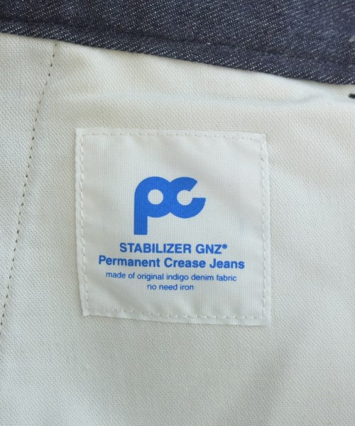 STABILIZER Gnz กางเกงขายาว