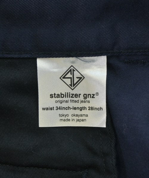 STABILIZER Gnz ชิโน่