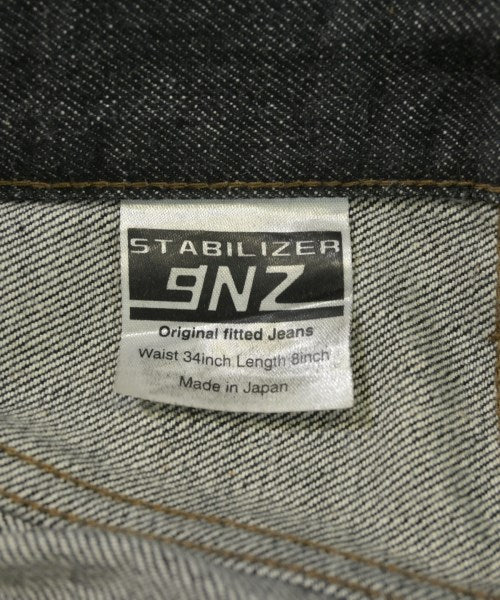 STABILIZER Gnz กางเกงขาสั้น