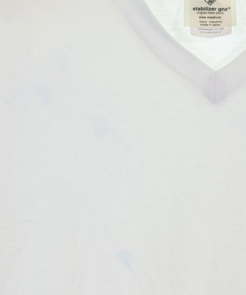 STABILIZER Gnz เสื้อยืด/เสื้อท็อปส์