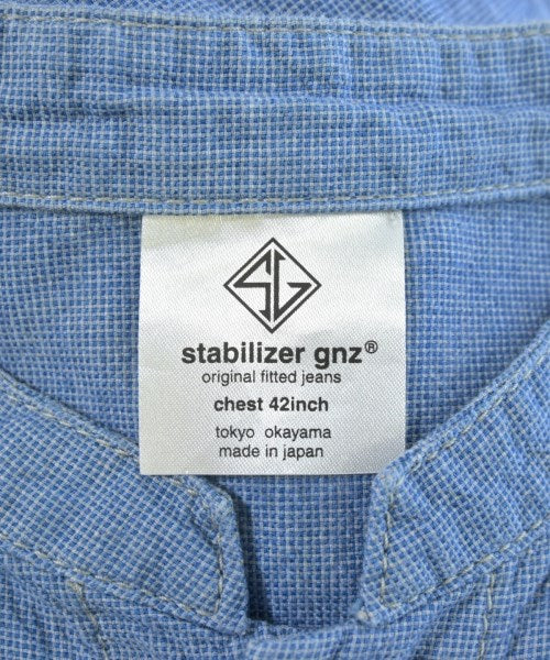 STABILIZER Gnz แจ็คเก็ตลำลอง