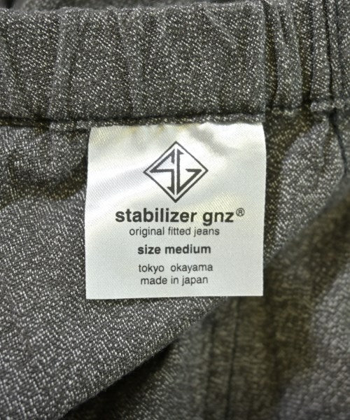 STABILIZER Gnz กางเกง อื่น