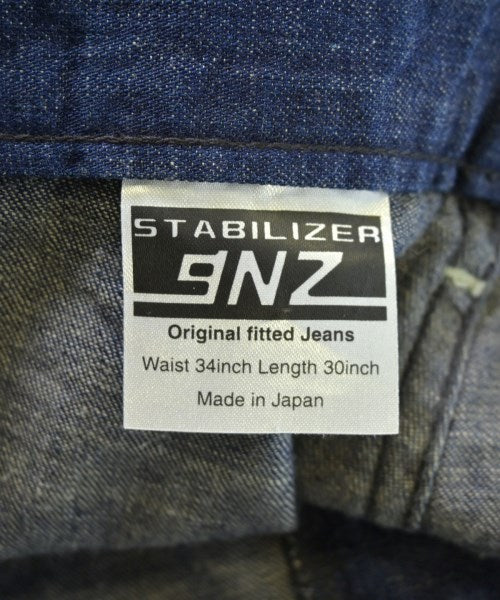 STABILIZER Gnz กางเกง อื่น
