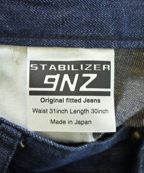 STABILIZER Gnz กางเกง อื่น