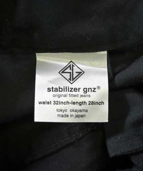 STABILIZER Gnz กางเกง อื่น