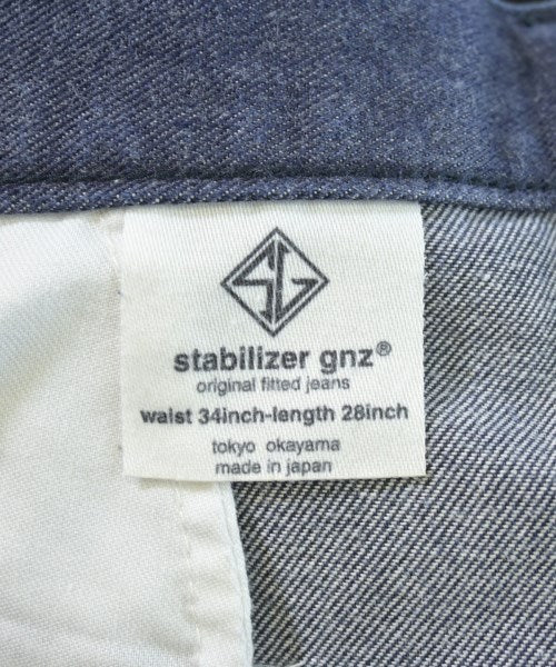 STABILIZER Gnz ยีนส์