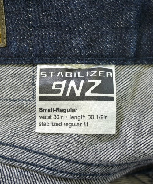 STABILIZER Gnz ยีนส์