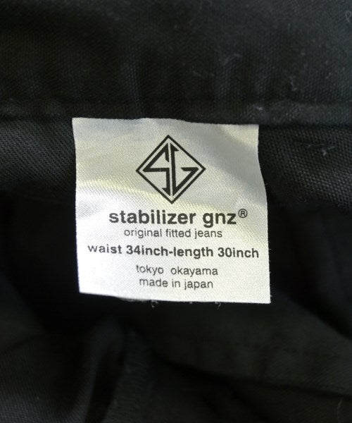 STABILIZER Gnz กางเกง อื่น