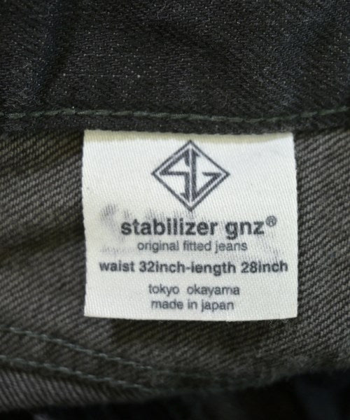 STABILIZER Gnz ยีนส์