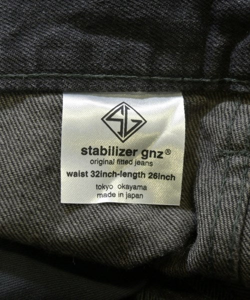 STABILIZER Gnz ยีนส์