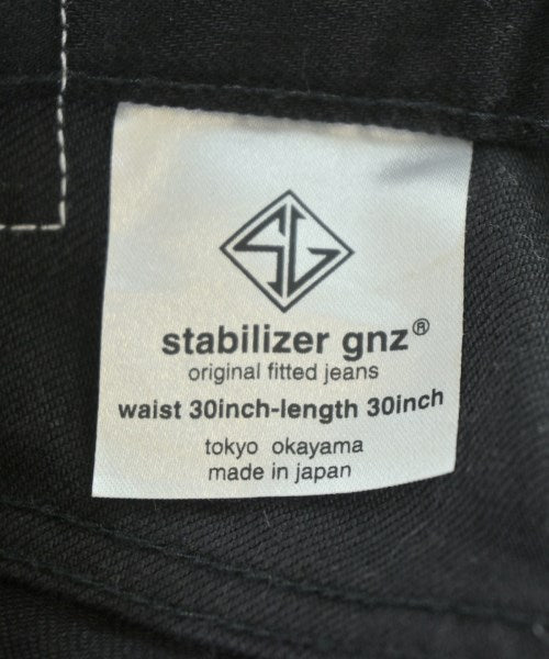 STABILIZER Gnz ยีนส์