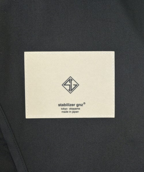 STABILIZER Gnz เบลเซอร์/แจ็คเก็ตสูท