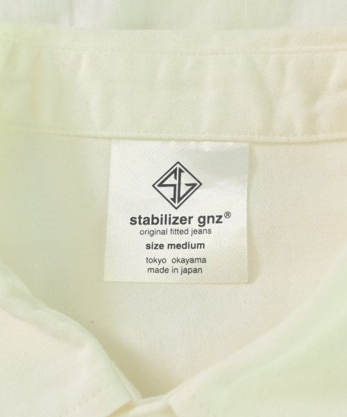 STABILIZER Gnz เสื้อลำลอง