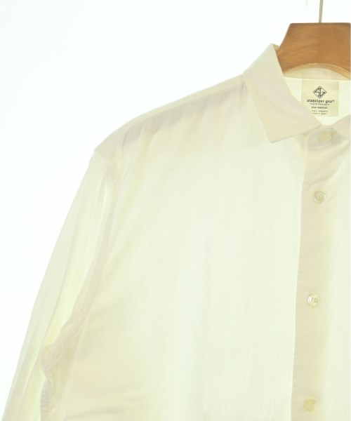STABILIZER Gnz เสื้อลำลอง