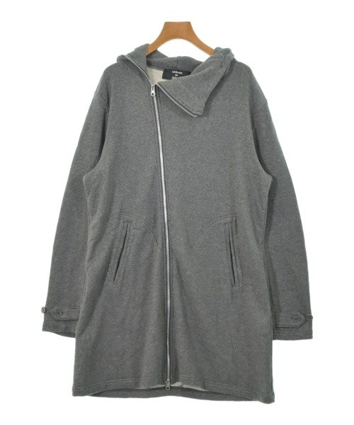 CABANE de zucca เสื้อฮู้ด