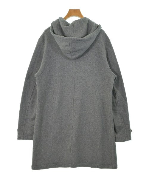 CABANE de zucca เสื้อฮู้ด
