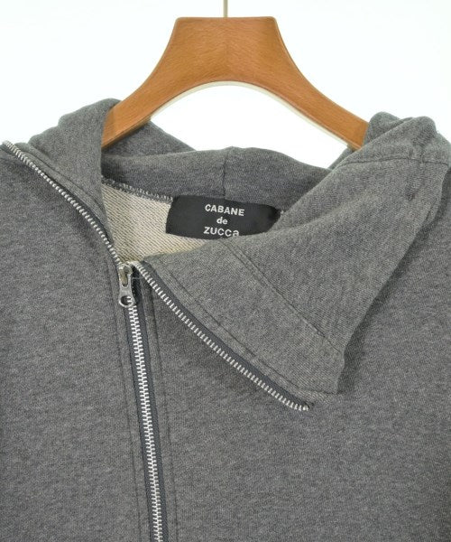 CABANE de zucca เสื้อฮู้ด