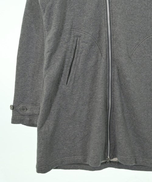 CABANE de zucca เสื้อฮู้ด