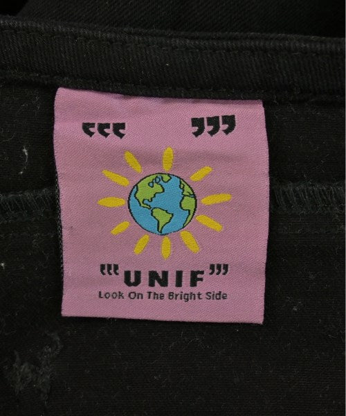 UNIF ยีนส์
