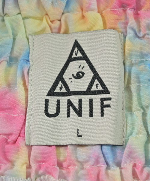 UNIF กางเกงขาสั้น