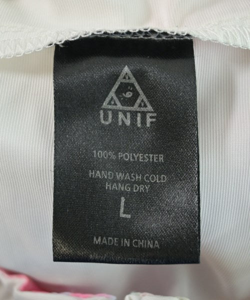 UNIF กางเกงขาสั้น