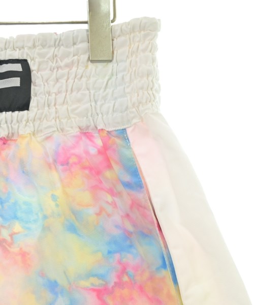 UNIF กางเกงขาสั้น