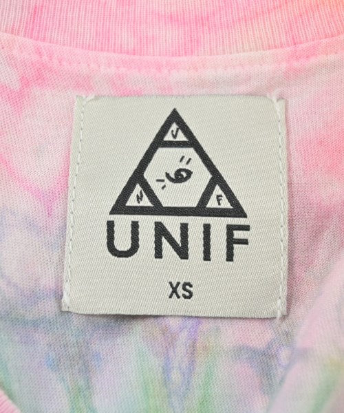 UNIF เสื้อกล้าม