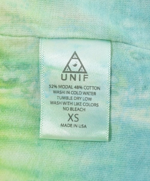 UNIF เสื้อกล้าม