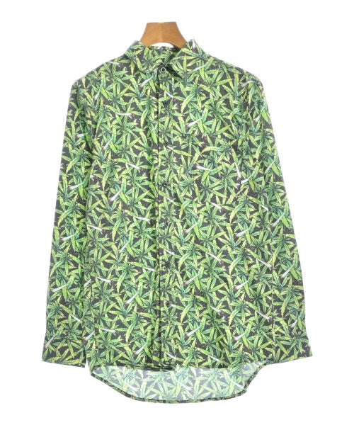 UNIF เสื้อลำลอง