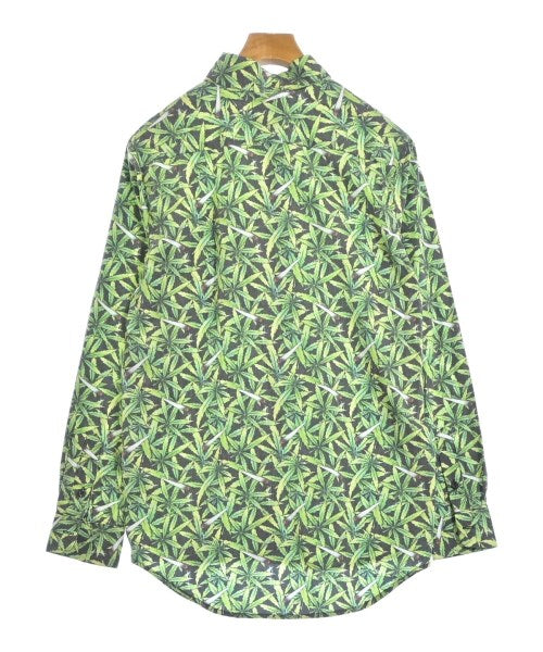 UNIF เสื้อลำลอง
