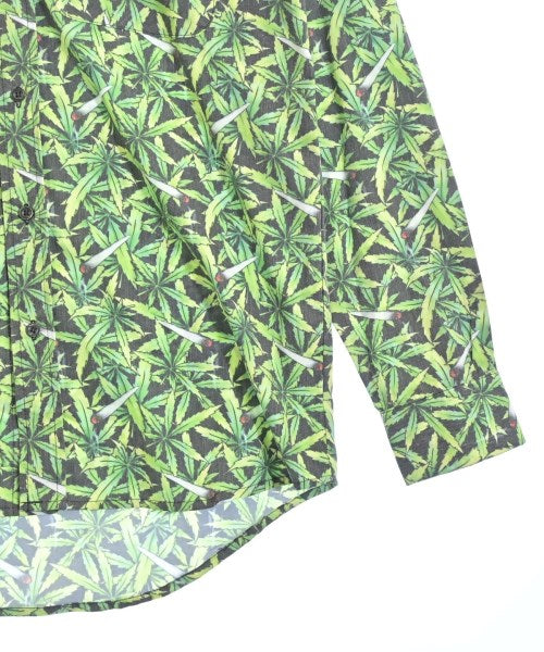 UNIF เสื้อลำลอง