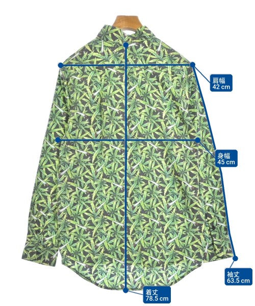 UNIF เสื้อลำลอง