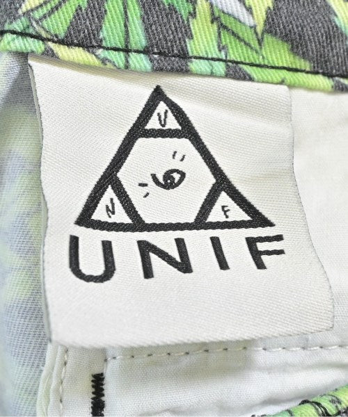 UNIF กางเกงขาสั้น