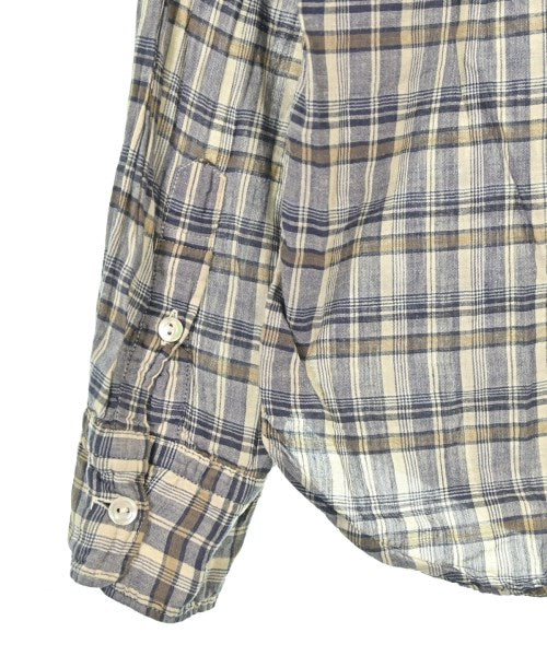 Umii 908 เสื้อลำลอง