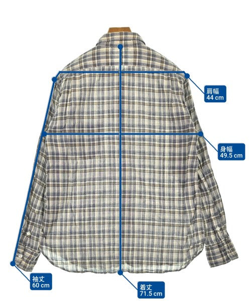 Umii 908 เสื้อลำลอง