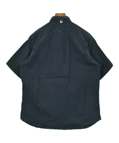 Umii 908 เสื้อลำลอง
