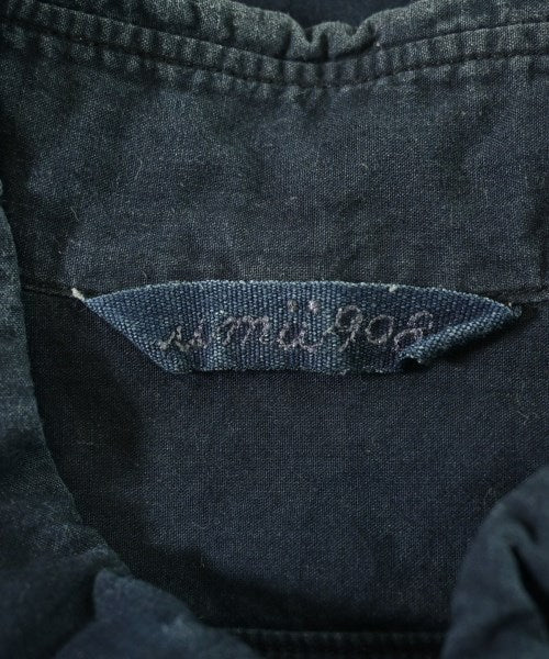 Umii 908 เสื้อลำลอง