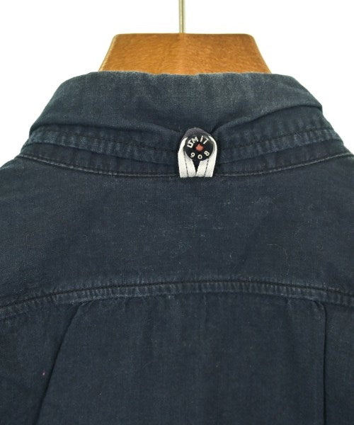 Umii 908 เสื้อลำลอง