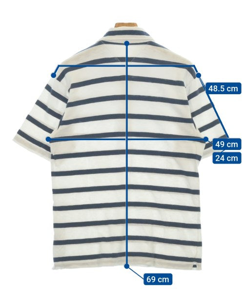 Umii 908 เสื้อโปโล