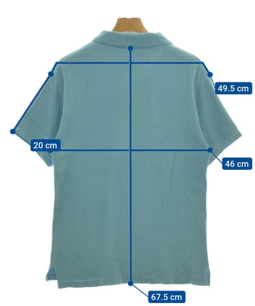 Umii 908 เสื้อโปโล