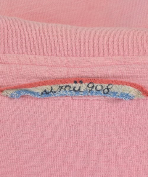 Umii 908 เสื้อโปโล