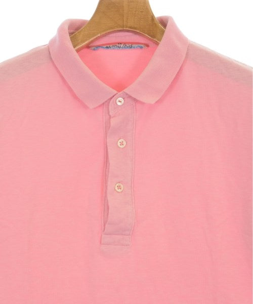 Umii 908 เสื้อโปโล