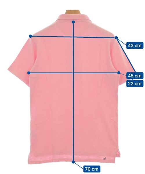 Umii 908 เสื้อโปโล