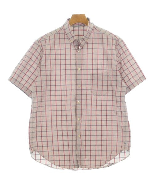Umii 908 เสื้อลำลอง