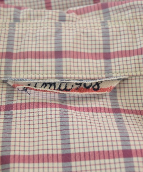 Umii 908 เสื้อลำลอง
